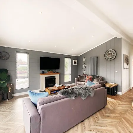 Alde Lodge By The Suffolk Cottage Collection Aldeburgh Exterior foto