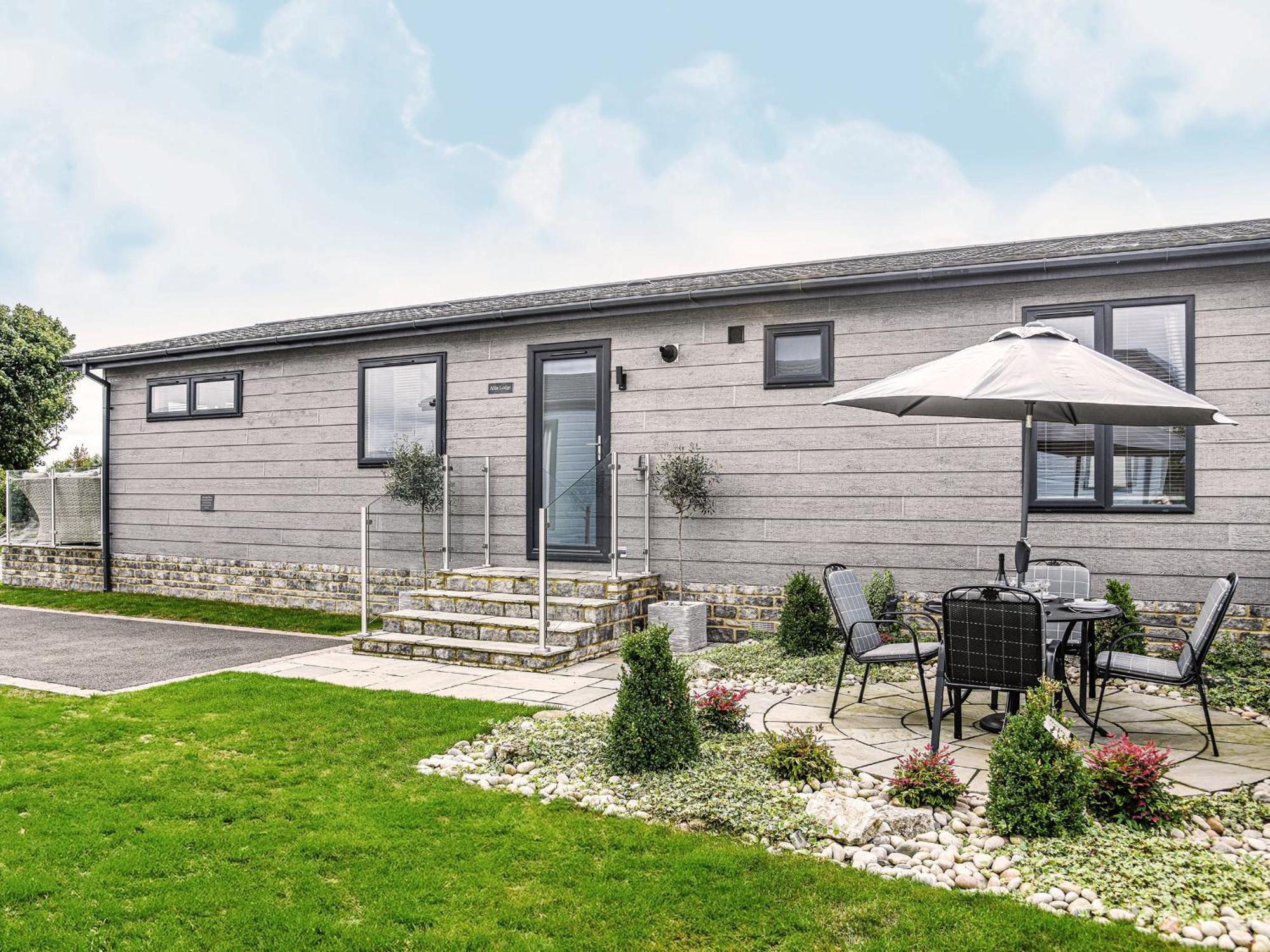 Alde By The Suffolk Collection Holiday home