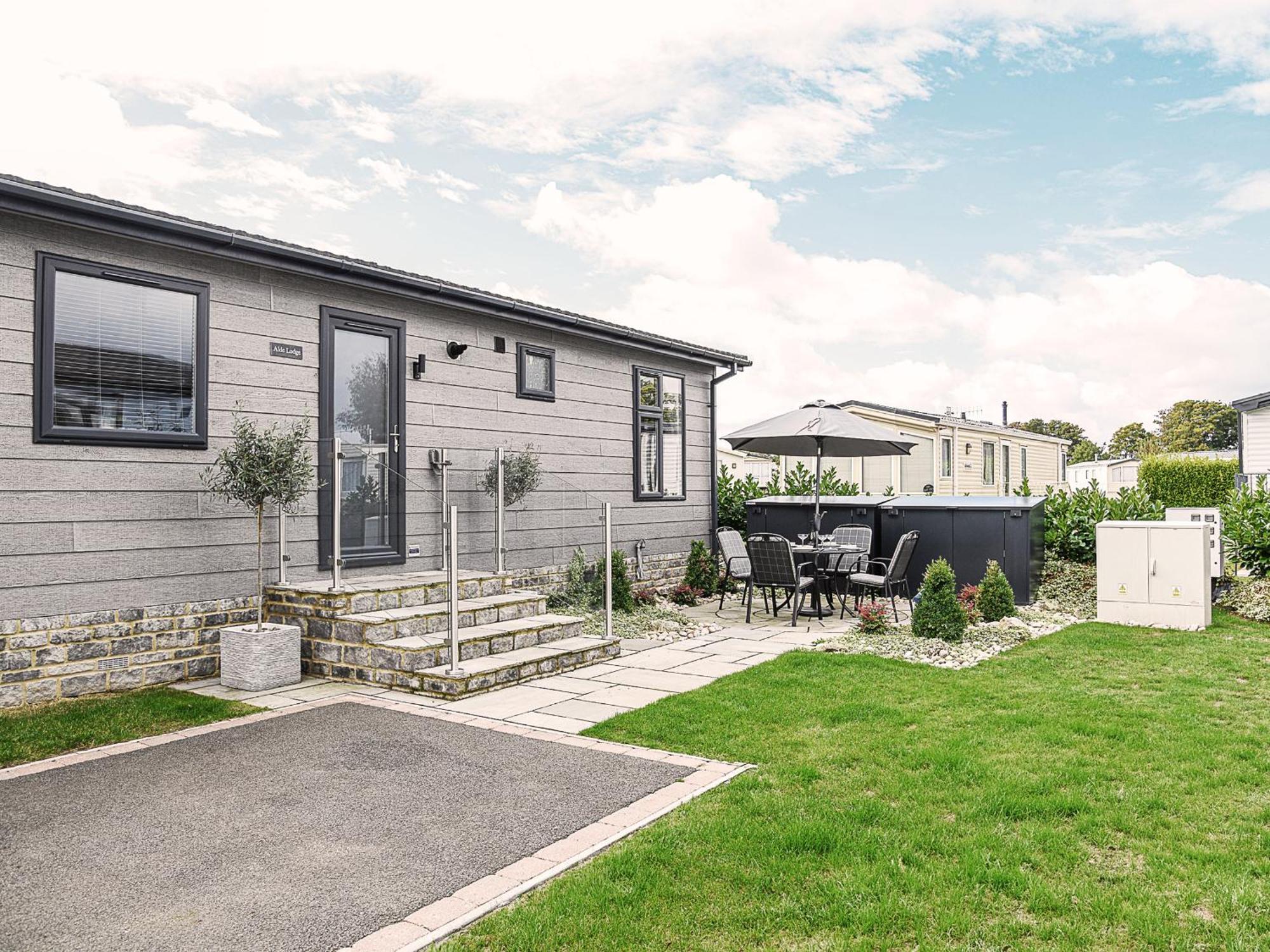 Alde By The Suffolk Collection Holiday home *