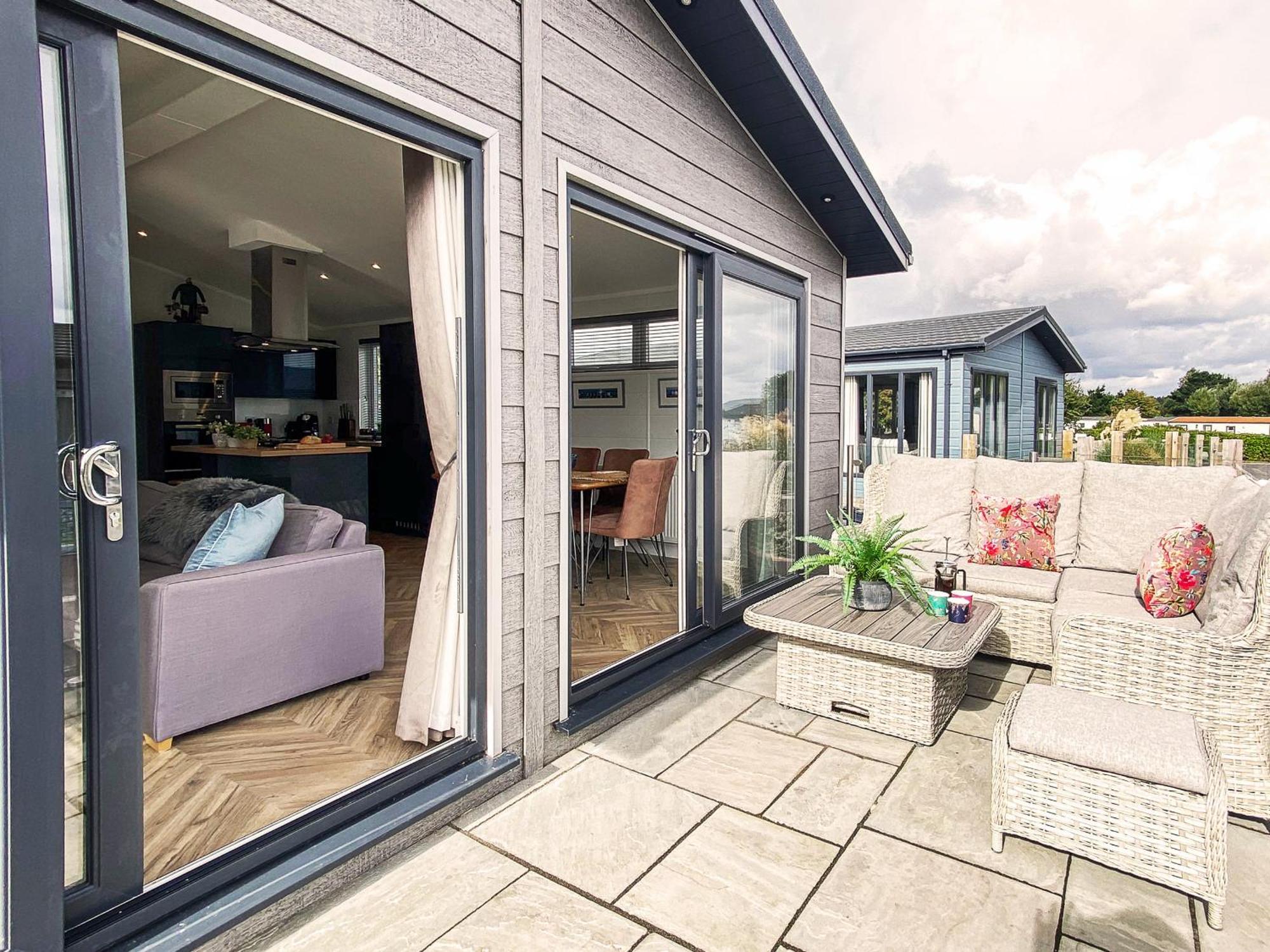 Holiday home Alde By The Suffolk Collection *