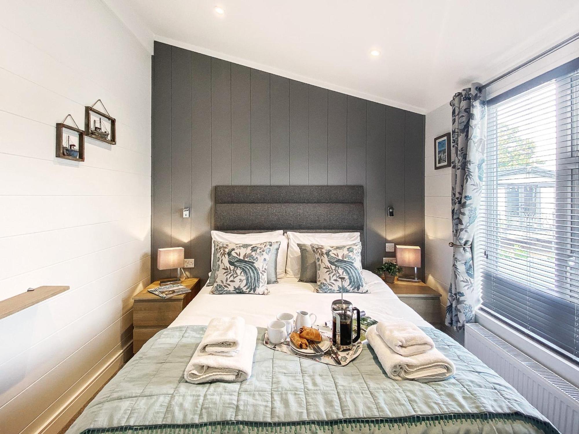 Holiday home Alde By The Suffolk Collection