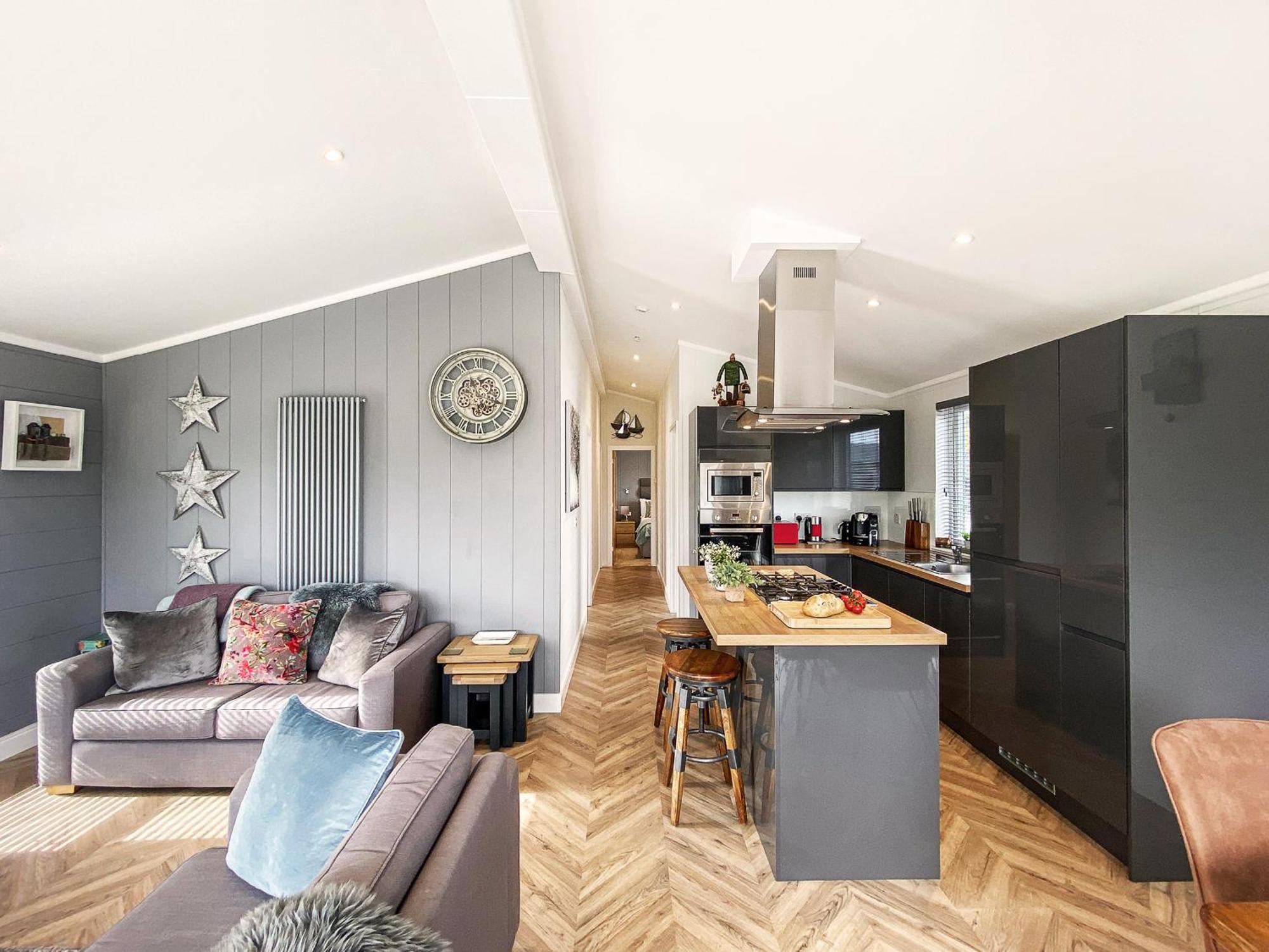 Alde By The Suffolk Collection Holiday home *