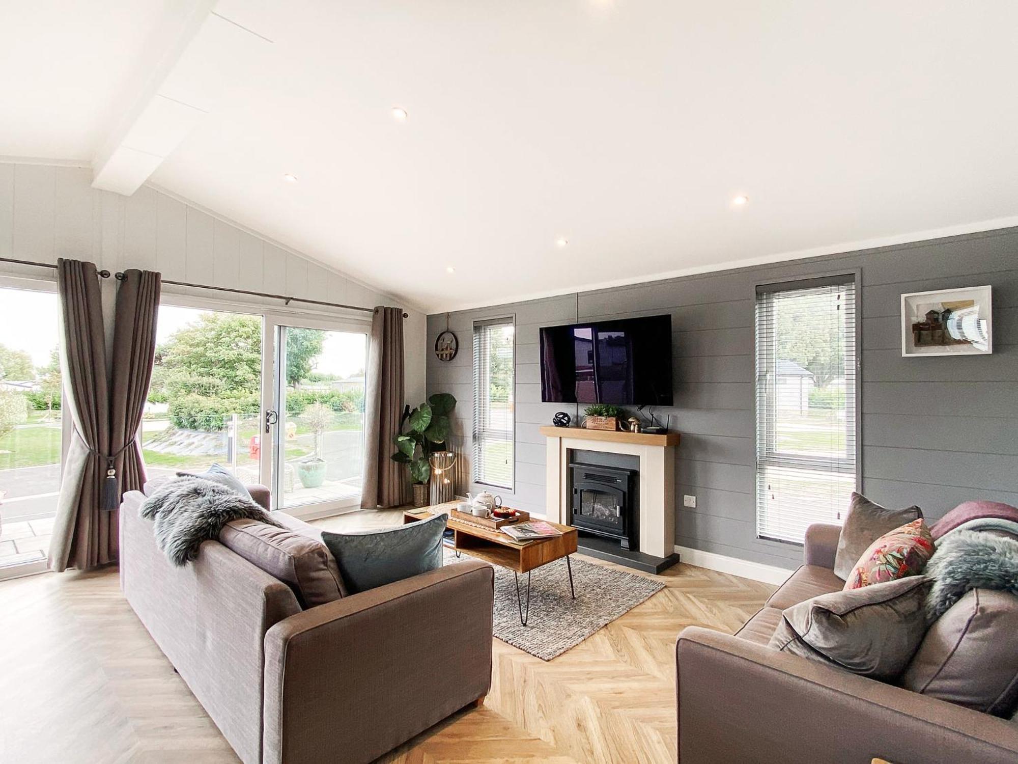 Alde By The Suffolk Collection Holiday home Aldeburgh