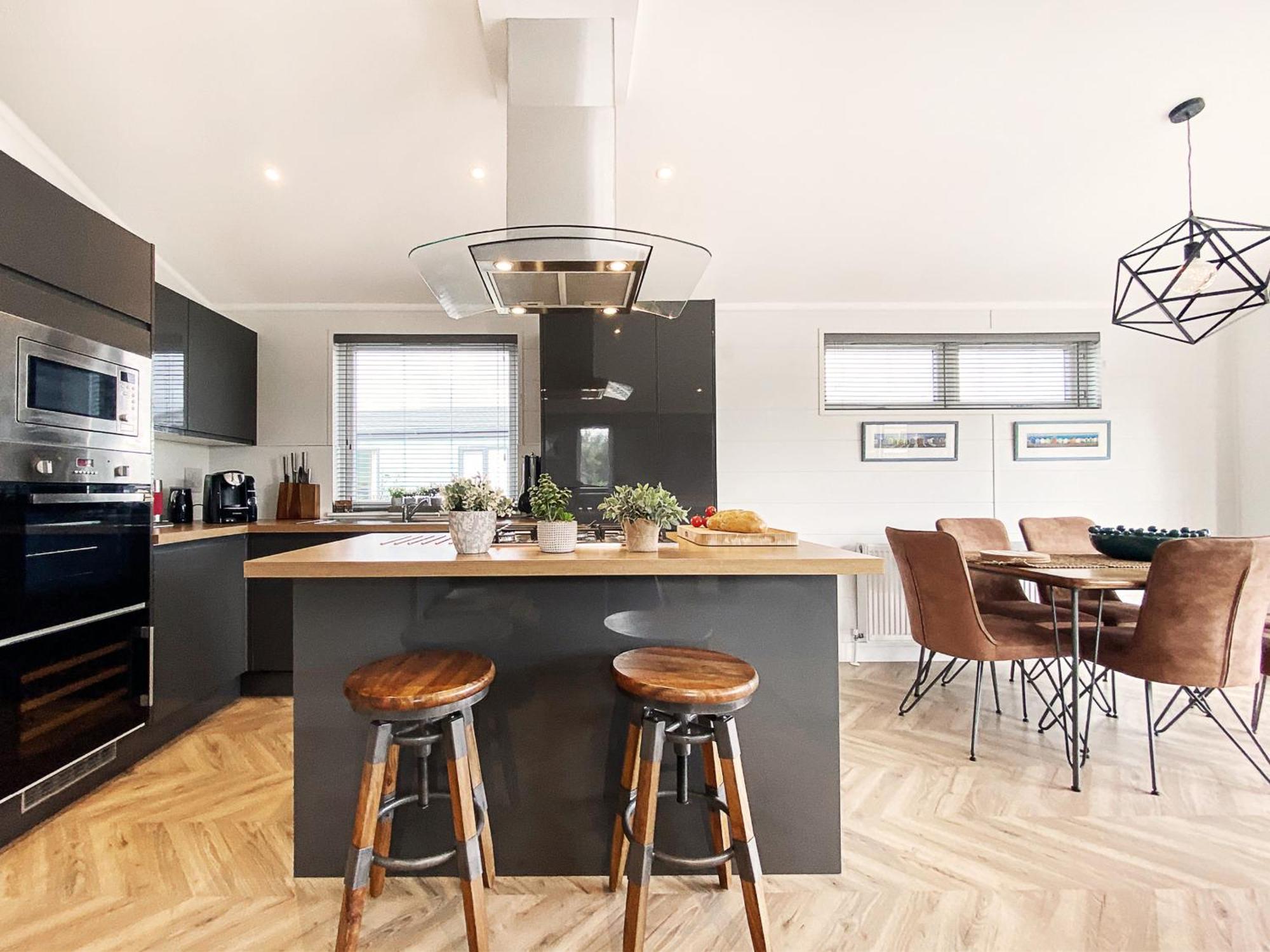 Holiday home Alde By The Suffolk Collection