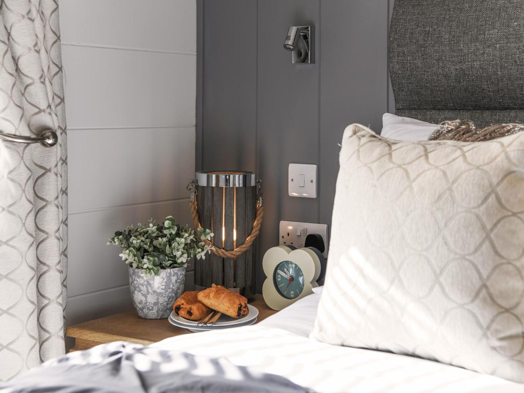 Holiday home Alde By The Suffolk Collection *